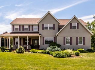 1202 W Hicks Hollow Rd, Edelstein, IL 61526