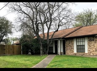 1901 Pine Tree Dr #A, Bryan, TX 77802