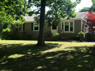 204 Center Depot Rd, Charlton, MA 01507