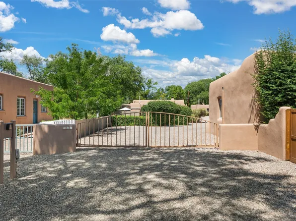 115 W Santa Fe Ave APT J, Santa Fe, NM 87505