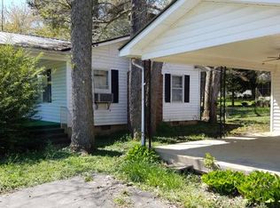 36 Haven Dr, Springville, TN 38256