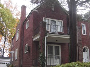 1207 W Oak St #A, Norristown, PA 19401