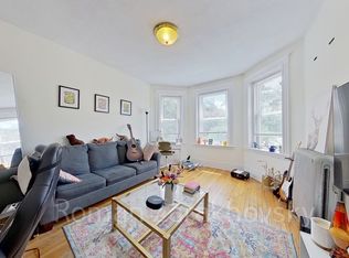 110 Warren St #20C, Brighton, MA 02135