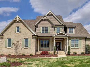 5410 Red Fox Dr, Oak Ridge, NC 27310