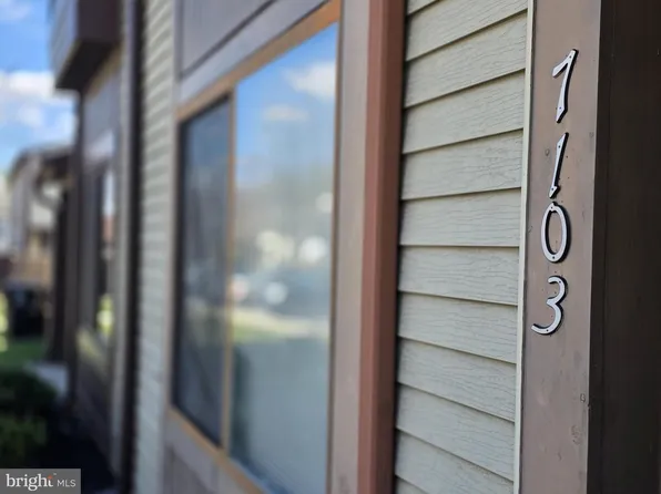 7103 Split Rail Ln, Laurel, MD 20707