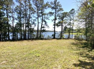 00 Lukeath Carter Drive, Havelock, NC 28532