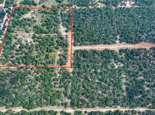 Tracts 12 & 13 Sandstone Ln, Seguin, TX 78155