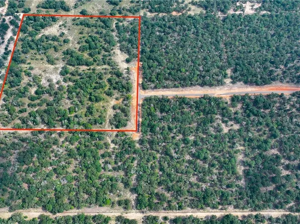 Tracts 12 & 13 Sandstone Ln, Seguin, TX 78155