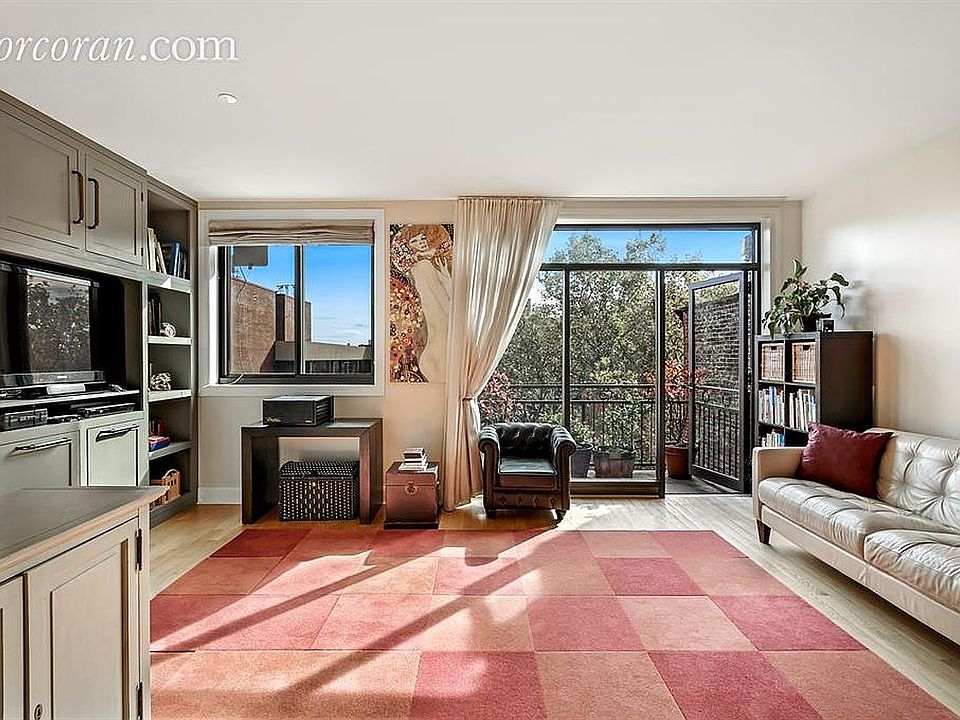 1st image of 63 Clifton Pl #5B