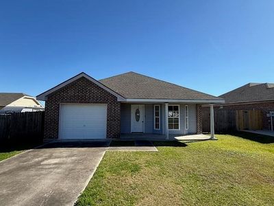 116 Sharlene St, Houma, LA, 70364