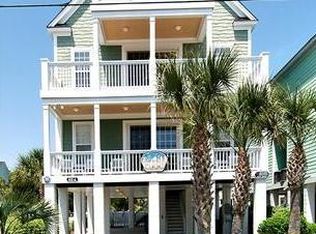 610 N Ocean Blvd #A, Myrtle Beach, SC 29575