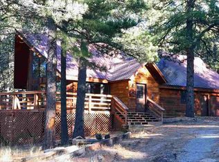 11 Trevino Cir, Angel Fire, NM 87710