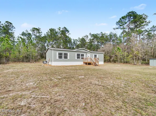 4350 WANDA Street, Hastings, FL 32145