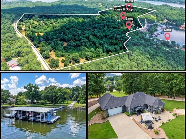 358 El Greco Dr, Climax Springs, MO 65324