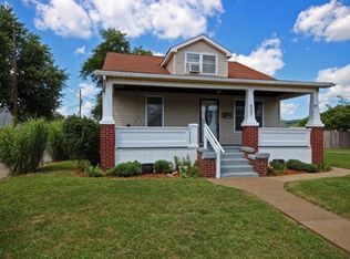 667 E Water St, Chillicothe, OH 45601