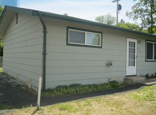 632 Lytton St, Klamath Falls, OR 97601