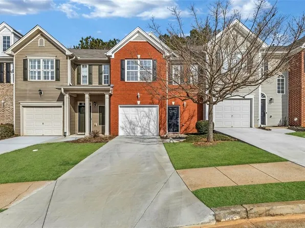 432 Lantern Wood Dr, Scottdale, GA 30079