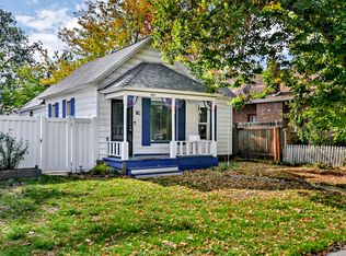 435 W Thatcher St, Boise, ID 83702