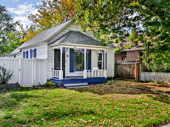 435 W Thatcher St, Boise, ID 83702