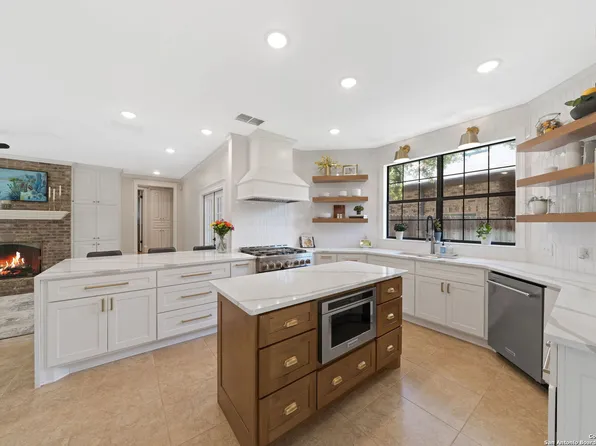 3 ROGERS WOOD, San Antonio, TX 78248