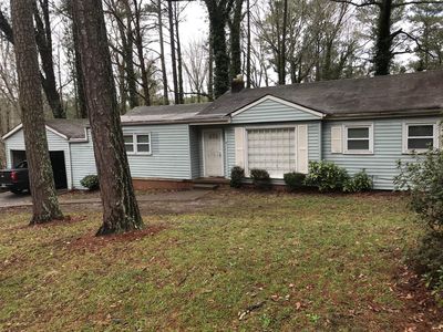 2685 Headland Dr, East Pt, GA, 30344