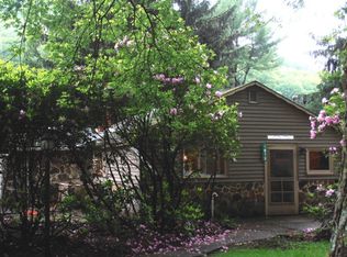 1873 Queen Rd, Endeavor, PA 16322