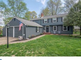 338 Bortons Mill Ct, Cherry Hill, NJ 08034