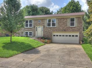 442 Quail Run Rd, Versailles, KY 40383