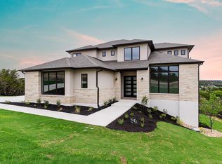 19004 Ascending Trl, Jonestown, TX 78645