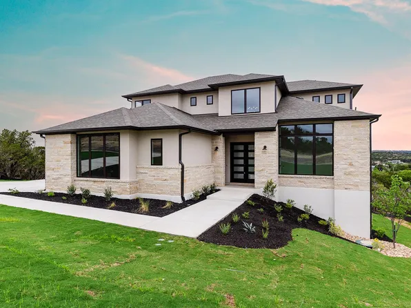 19004 Ascending Trl, Jonestown, TX 78645