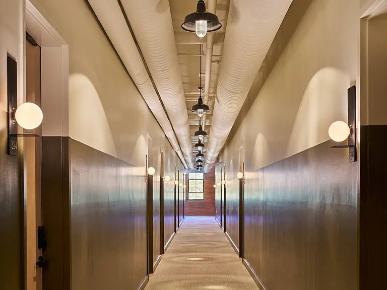 The Amsterdam Lofts — Photo 10