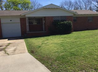 914 Linda Ave, Ada, OK 74820