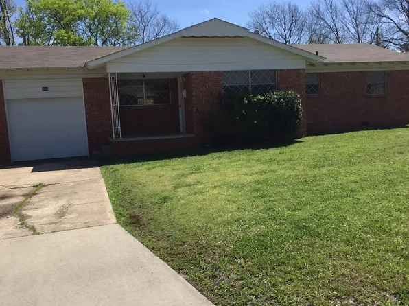 914 Linda Ave, Ada, OK 74820