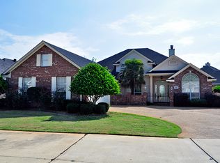 9067 Southern Charm Dr, Shreveport, LA 71115