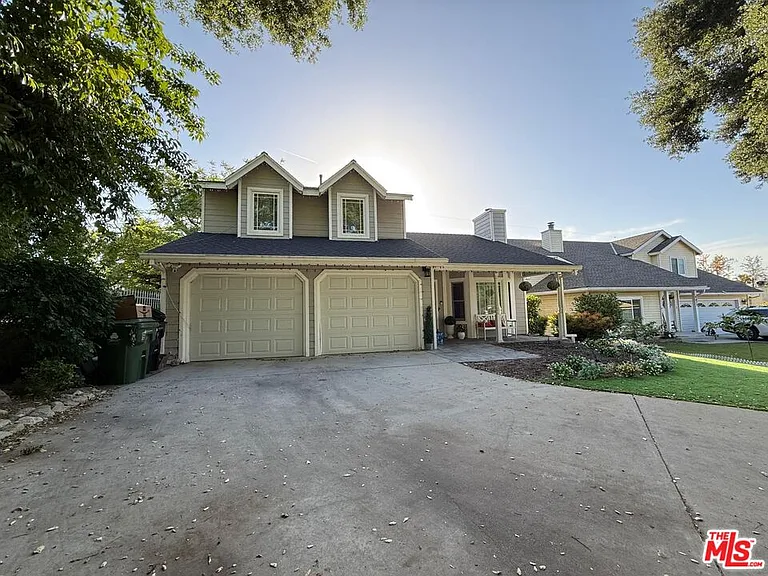8020 Cora St — Photo 1