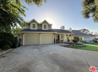 8020 Cora St, Sunland, CA 91040