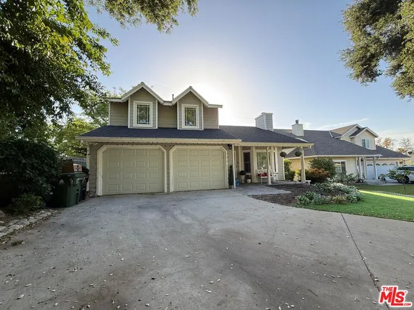8020 Cora St, Sunland, CA 91040