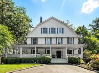 276 Quaker Road, Chappaqua, NY 10514