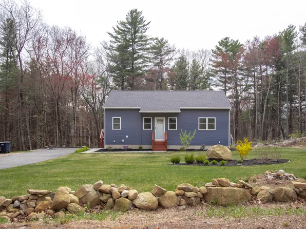 177 Thompson St, Palmer, MA 01069