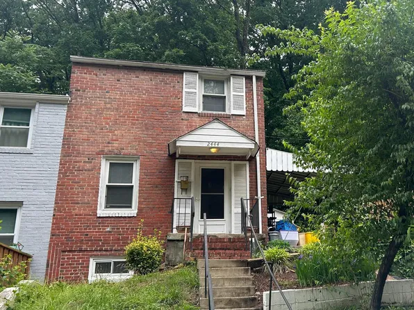 2444 S Oxford St, Arlington, VA 22206
