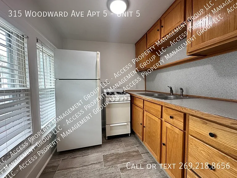 315 Woodward Ave #5 — Photo 5