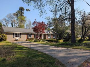 1209 Normandy Rd, Macon, GA