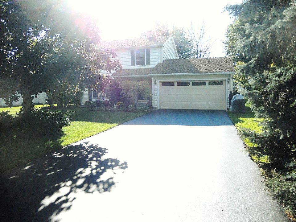 Architectural shingle roof