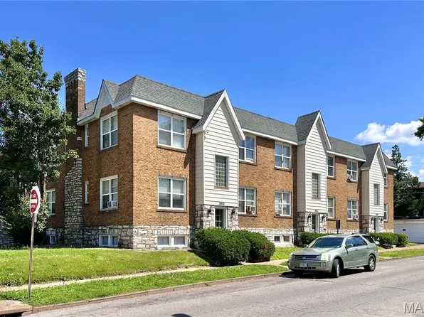 3600 Hereford St, Saint Louis, MO 63109