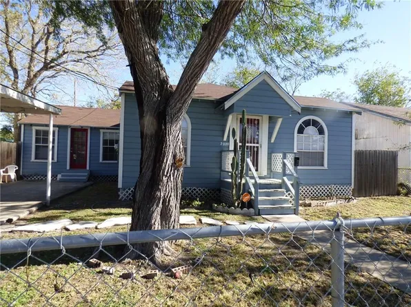 2030 18th St, Corpus Christi, TX 78404