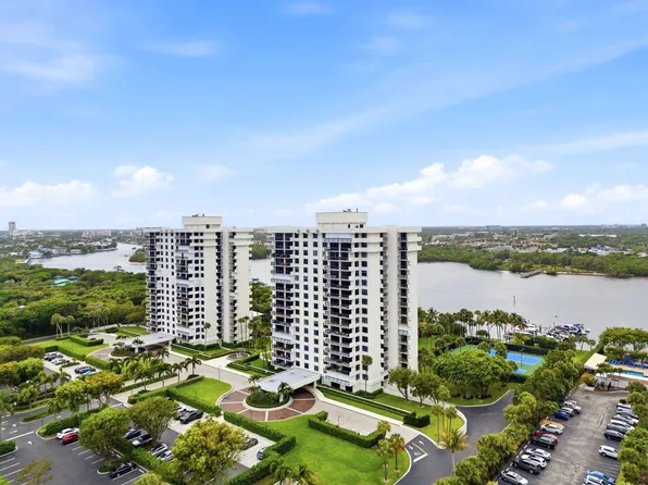 2003 N Ocean Boulevard #1702, Boca Raton, FL 33431