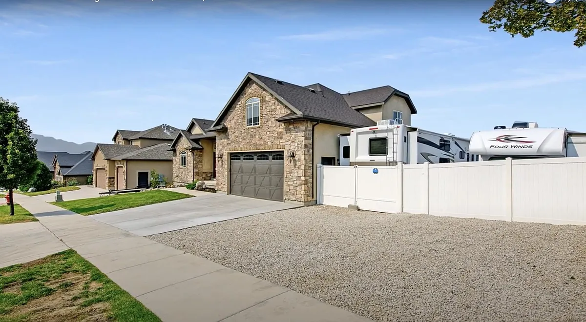 Building Photo - 5432 W Evening Side Dr