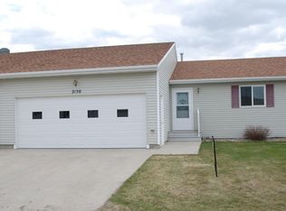 2150 14th St NW, Minot, ND 58703