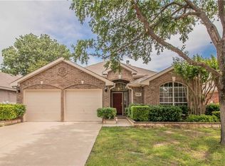 6616 Andress Dr, Fort Worth, TX 76132