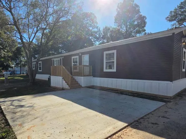 1409 Us Highway 90 Lot 214, Gautier, MS 39553